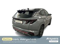 Hyundai TUCSON - Vorschau Bild 2