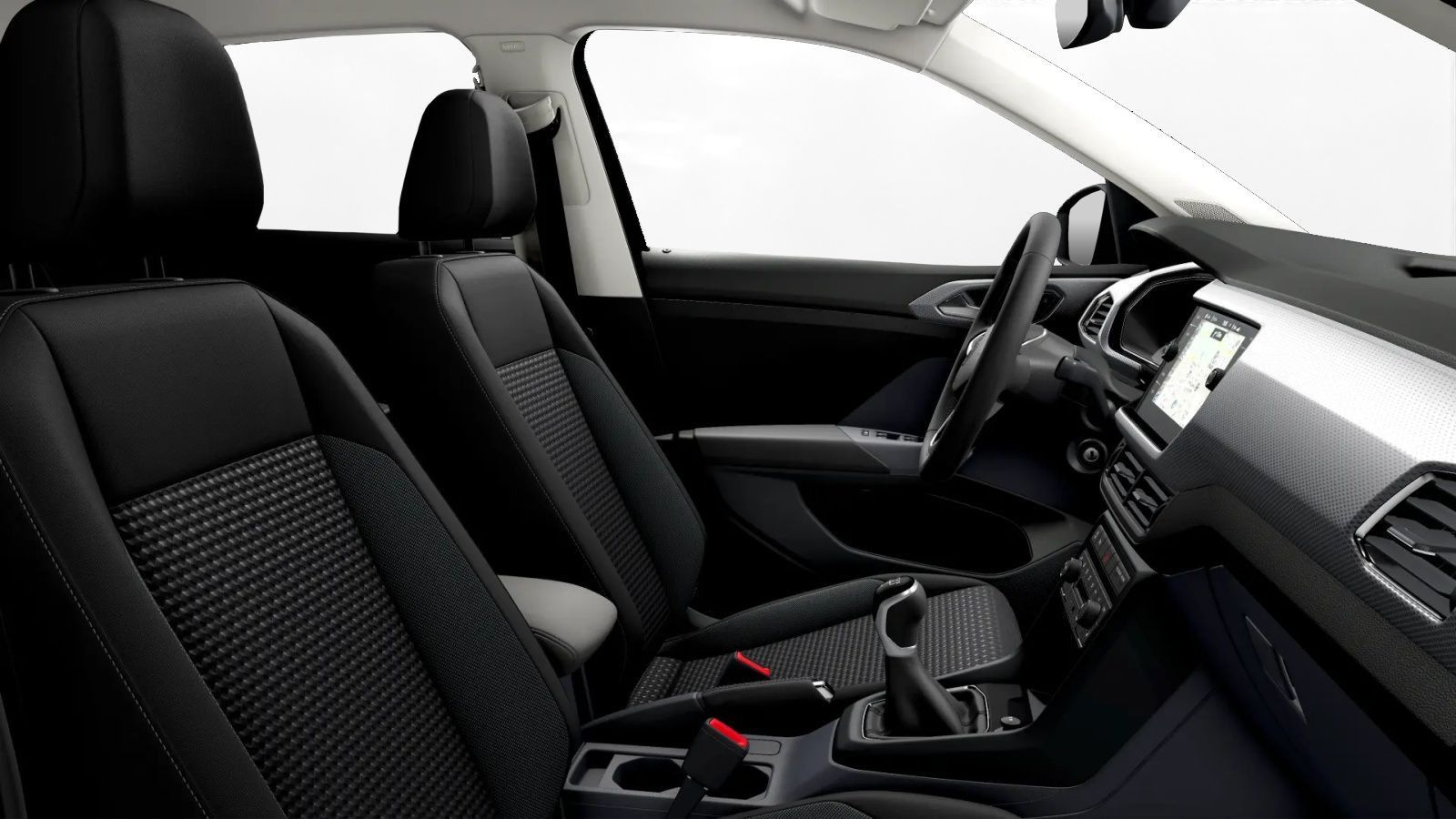 Volkswagen T-Cross - Bild 4