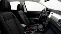Volkswagen T-Cross - Vorschau Bild 4