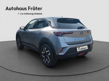 Fotografie 6 des Opel Mokka GS Automatik Kamera LED Sitzheizung PDC