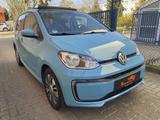 Volkswagen e-up! Schiebedach, PDC, R-Cam 1. Besitz!!! - VW e-up! mit Schiebedach