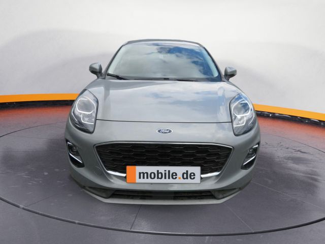 Ford Puma 1.0 EcoBoost MHEV Titanium 5JGarantie -36%*