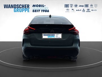 Citroën C4 Shine PT 130 EAT 8 Navi+SHZ+LHZ+HUD+LM+Carpla