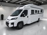 Weinsberg CaraSuite 700 DX ### 11.000 EUR unter Liste ###