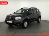 Dacia Duster II 1.0 TCE Comfort Klima Navi Tempomat - Dacia Gebrauchtwagen in Kassel