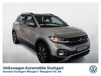 Volkswagen T-Cross - Vorschau Bild 4