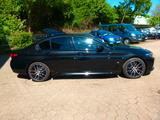 BMW 530 d M Sport*MAX.VOLLAUSSTATTUNG*M-PAKET* - BMW 530: 530d