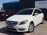 Mercedes-Benz B 180 CDI BlueEFFICIENCY *NAVI*KAMERA*BI-XENON* - Mercedes-Benz B 180: Blueefficiency