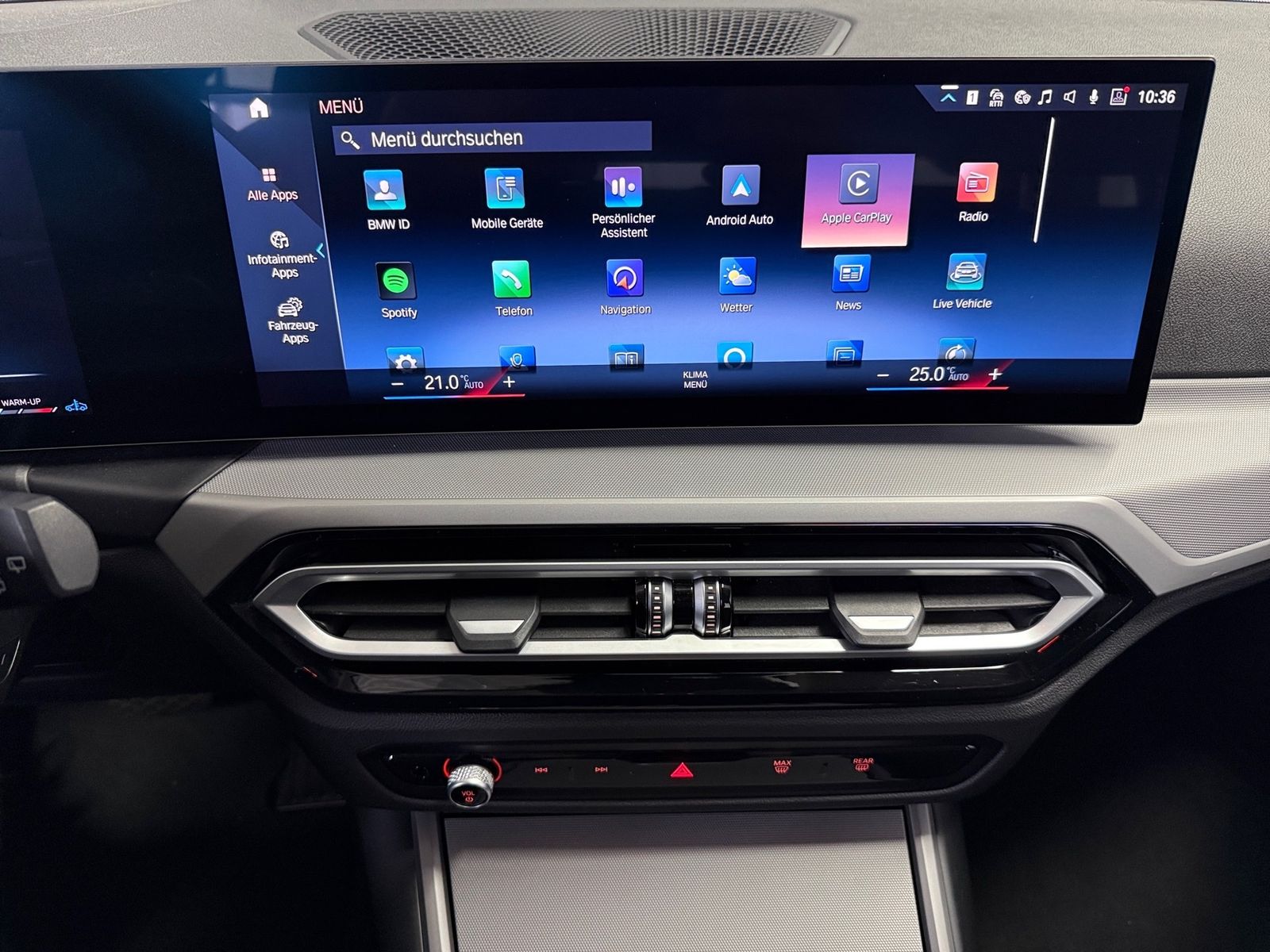 BMW 318iTouring*LED*Navi*Tempomat*DAB*PDC*Widescreen foto 23