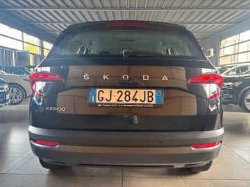 Skoda Karoq - 3