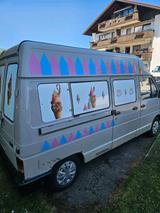 Smart Kleiner Bus - : Kleinbus, Klein