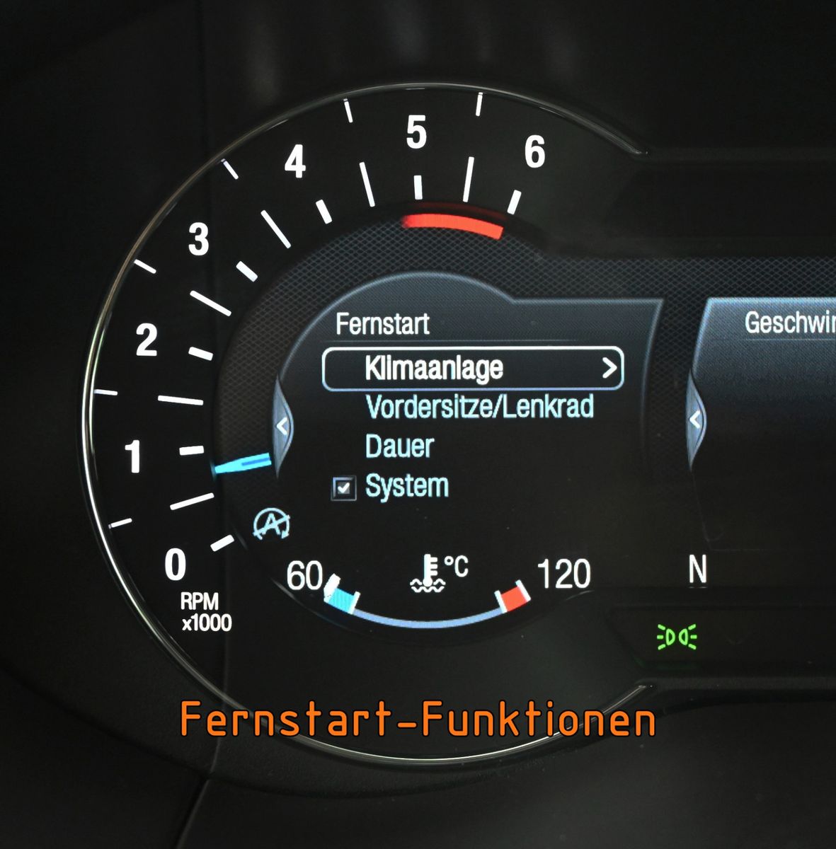 Fahrzeugabbildung Ford S-Max 2,0D EcoBlue ST-Line °ACC°AHK°STANDHEIZ°
