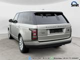 Land Rover Range Rover 4.4 Vogue * Pano* AHK* Kamera - gebrauchte Land Rover Range Rover aus dem Jahr 2013
