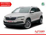 Skoda Karoq 1.5 TSI DSG Style LED Navi Kamera Tempomat - Skoda Karoq mit Panoramadach