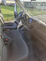 Citroën Jumper Pritsche, Ladekran Maxilift - Citroën Jumper: Maxi