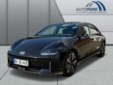 Hyundai IONIQ 6 Uniq Elektro 77 UNIQ-P 77.4KWH digi Auße - Used cars