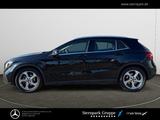 Mercedes-Benz GLA 180 AHK+LED+TOTWINKEL+NAVI+ELEKTR.-HECK+ALLW - Mercedes-Benz GLA 180 in Düsseldorf