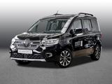 Renault Kangoo E-TECH Techno E-TECH 100% 8-fach bereift - Renault Kangoo E-TECH mit Schiebetür