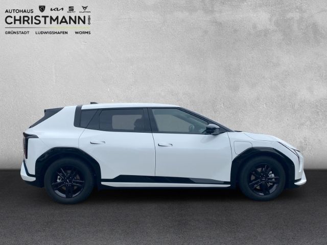 Fahrzeugabbildung Kia EV4 HB 81,4 kWh GT-LINE *DRIVEWISE-PARK*KOMFORT*