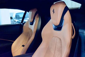  Ferrari ROMA 照片 10