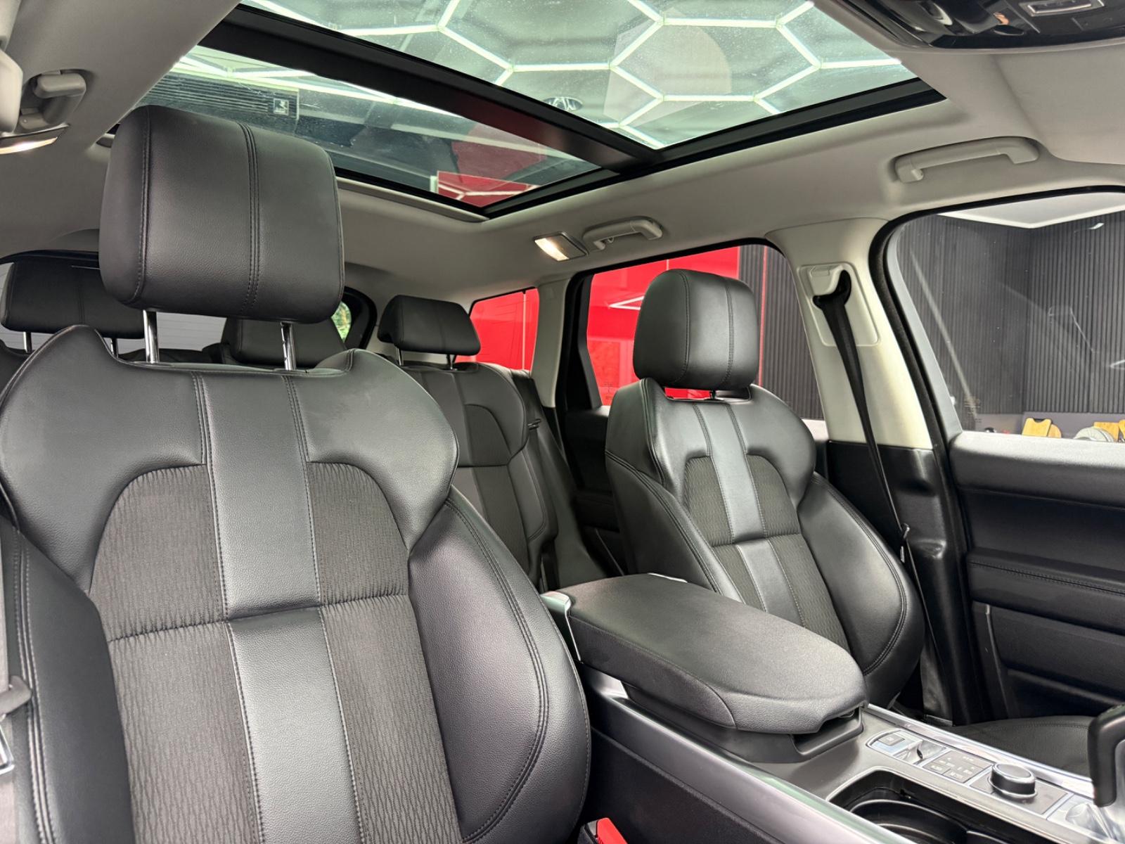 Land Rover Range Rover Sport S *Panorama *Navi *Kamera *LED
