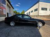 Mercedes-Benz E 350 4 Matic Facelift Auto. Navi Luftfederung - Mercedes-Benz E 350 aus 2007