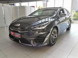 Kia cee'd Sportswagon 1.6 Plug-in DCT6 Platinum GD - Kia cee'd Sportswagon: Automatik