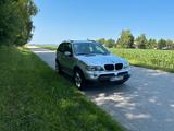 BMW x5 e53 - BMW X5 aus 2003