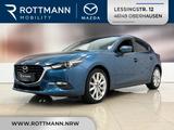 Mazda 3 2.0 Sports /BOSE/r.Kamera/KeyLess/AHK/LenkHeiz - Mazda 3 in Gelsenkirchen