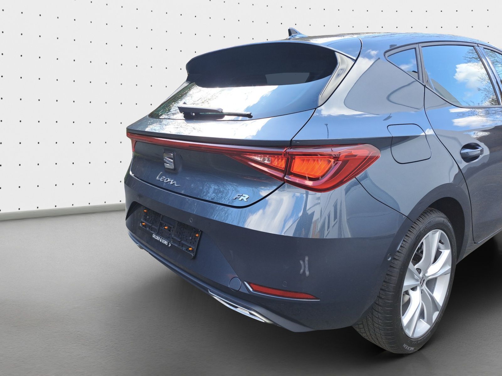 Seat Leon - Bild 12