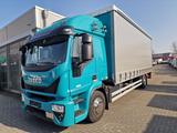 Iveco Eurogargo 150-25 LL Pritsche/1,5 LDW/Fernvekehr - Angebote