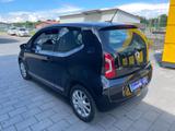 Volkswagen up! 1,0 club ! BMT - VW up! Gebrauchtwagen in Bremen