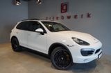 Porsche Cayenne S 4.8 V8*U-Frei*2.Hd.*BRD-FZG*Pano*56Tkm - Porsche in Moers