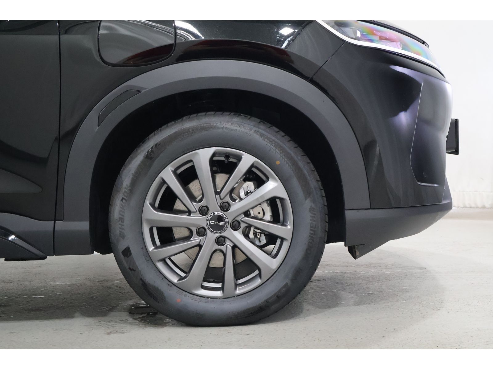 BYD ATTO 2