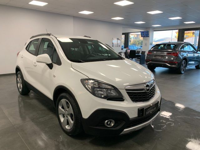 Opel OPEL Mokka 1.4 GPL Tech 4x2 Cosmo