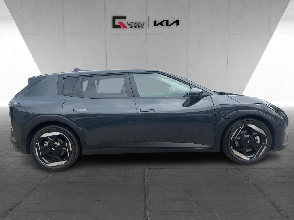 Kia EV4 Earth 81 kWh - FWD - Wärmepumpe Harman/Kardo