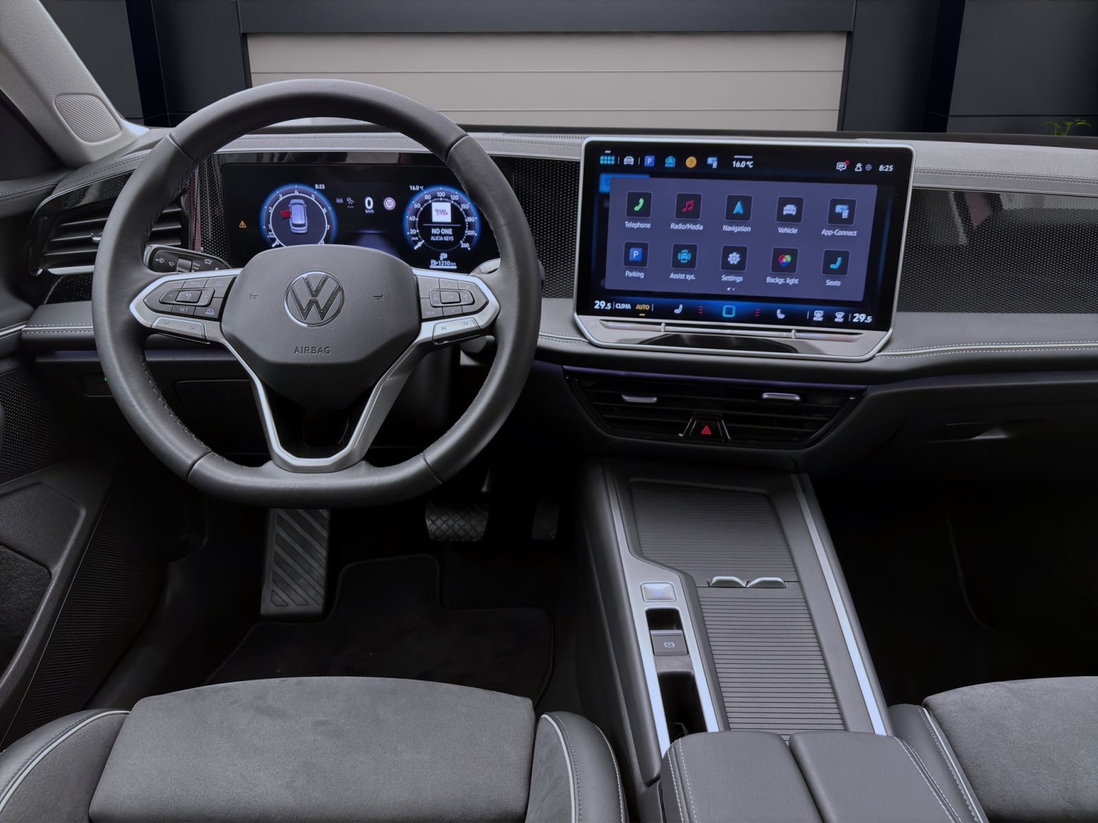Volkswagen Passat Variant - Bild 13