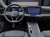 Volkswagen Passat Variant - Vorschau Bild 13