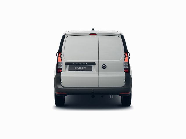 Caddy Cargo Motor: 2,0 l TDI EU6 SCR 90 kW Getri