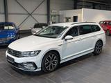 Volkswagen Passat Variant 2.0 TDI DSG Business 8fach R-Line - gebrauchte VW Passat Variant aus dem Jahr 2022