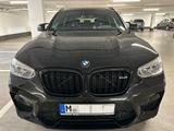 BMW X4 M Baureihe X4 M - BMW X4 M in München