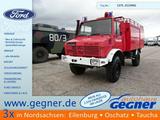 Unimog U1300L Feuerwehr Gerätewagen - Offers matching your search criteria