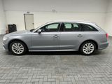 Audi A6 Avant Navi/AHK/Leder/SHZ/Bi-Xenon/PDC - Audi A6 Gebrauchtwagen in Magdeburg
