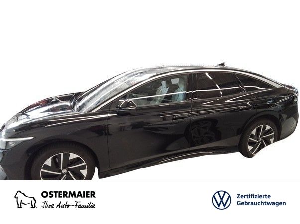 Volkswagen ID.7 PRO ELECTRIC 286PS NP.71T ACC.5J-G.AREA-VIE