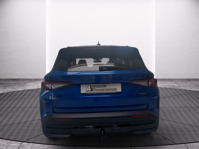 Fahrzeugabbildung SKODA Elroq 85 Sportline NAVI MATRIX-LED AHK 20" LM AC