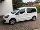 Citroën Berlingo VTi 95 Multispace Selection Multisp... - Citroën Berlingo: Multispace Selection