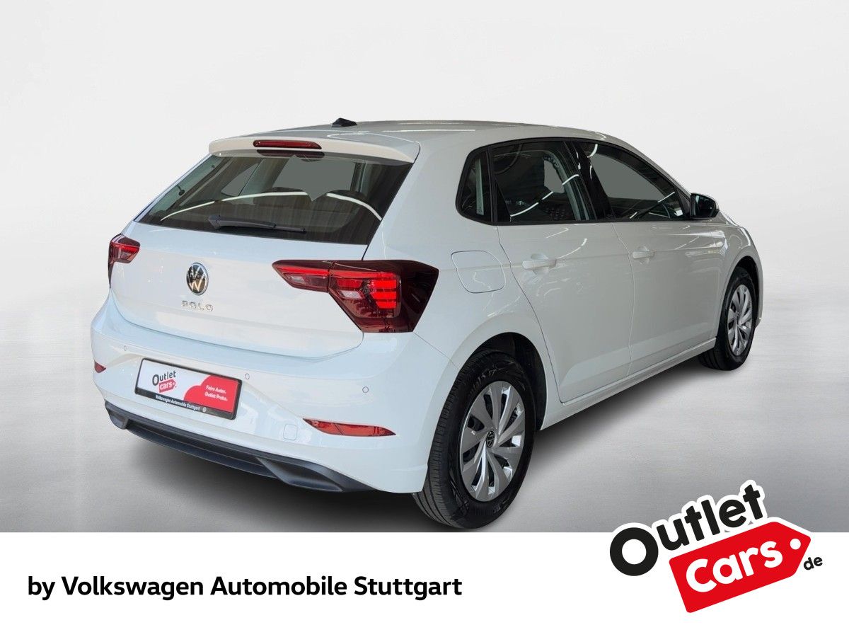 Volkswagen Polo - Bild 3