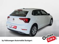 Volkswagen Polo - Vorschau Bild 3