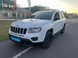 Jeep 2,2 CRD Limited 2WD - Jeep Compass: Crd