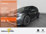 Cupra Born KAMERA BEATS LED PDC LM19 - Cupra Born aus 2022